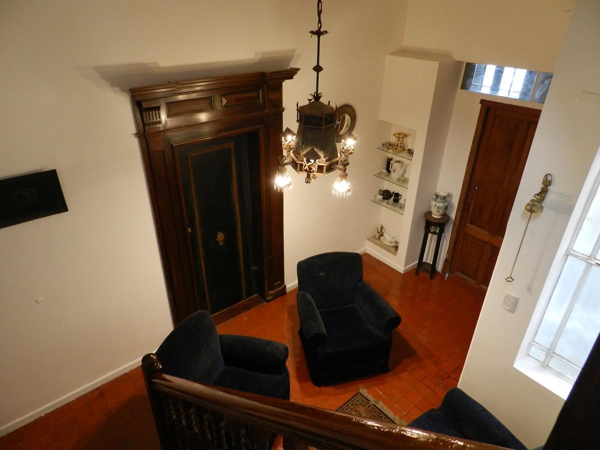 B&B Polo (Adults Only) Villa Maipu Экстерьер фото