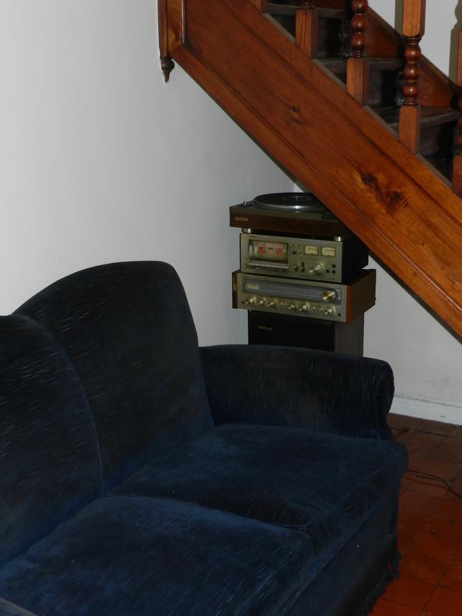 B&B Polo (Adults Only) Villa Maipu Экстерьер фото