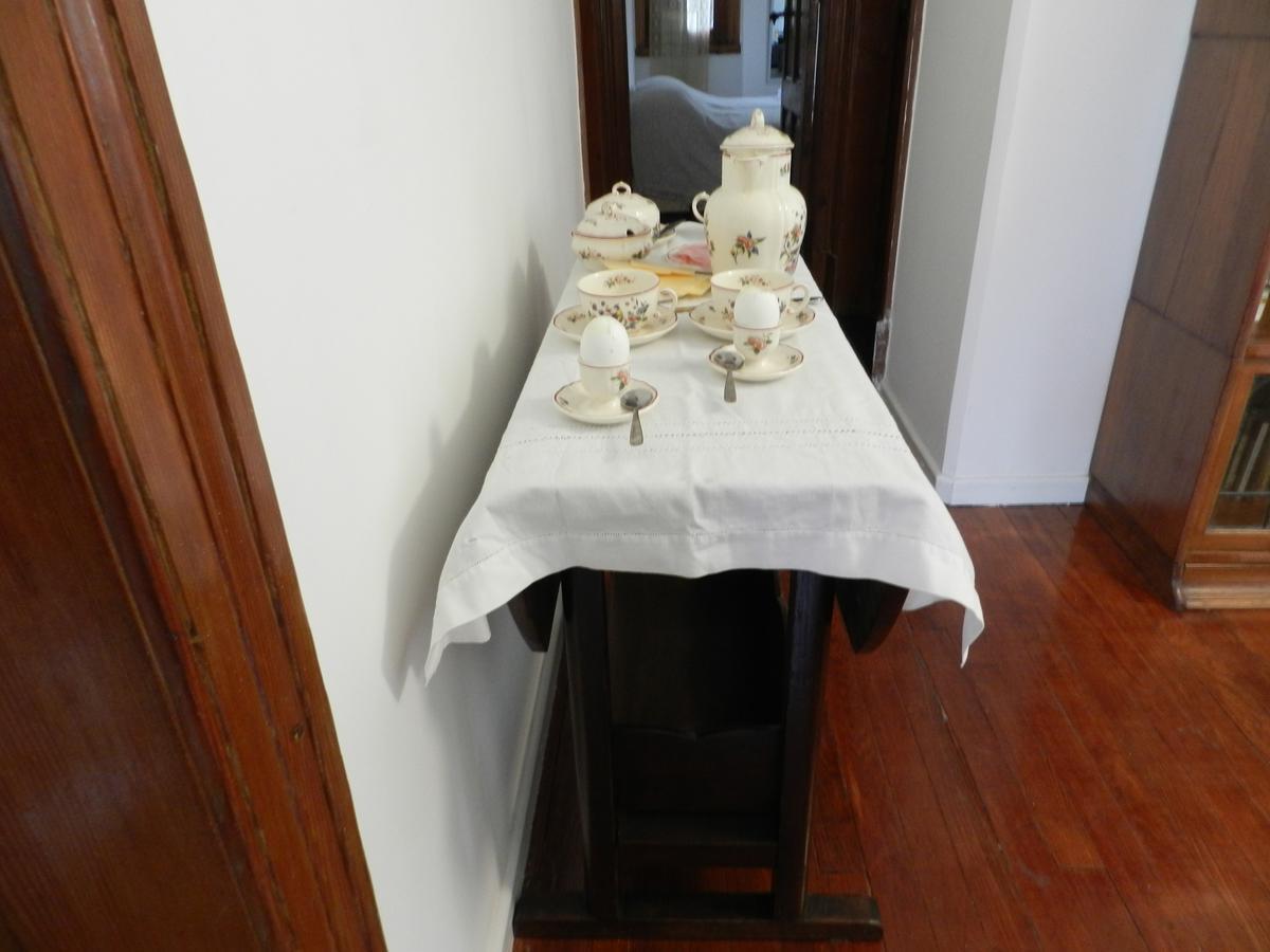 B&B Polo (Adults Only) Villa Maipu Экстерьер фото