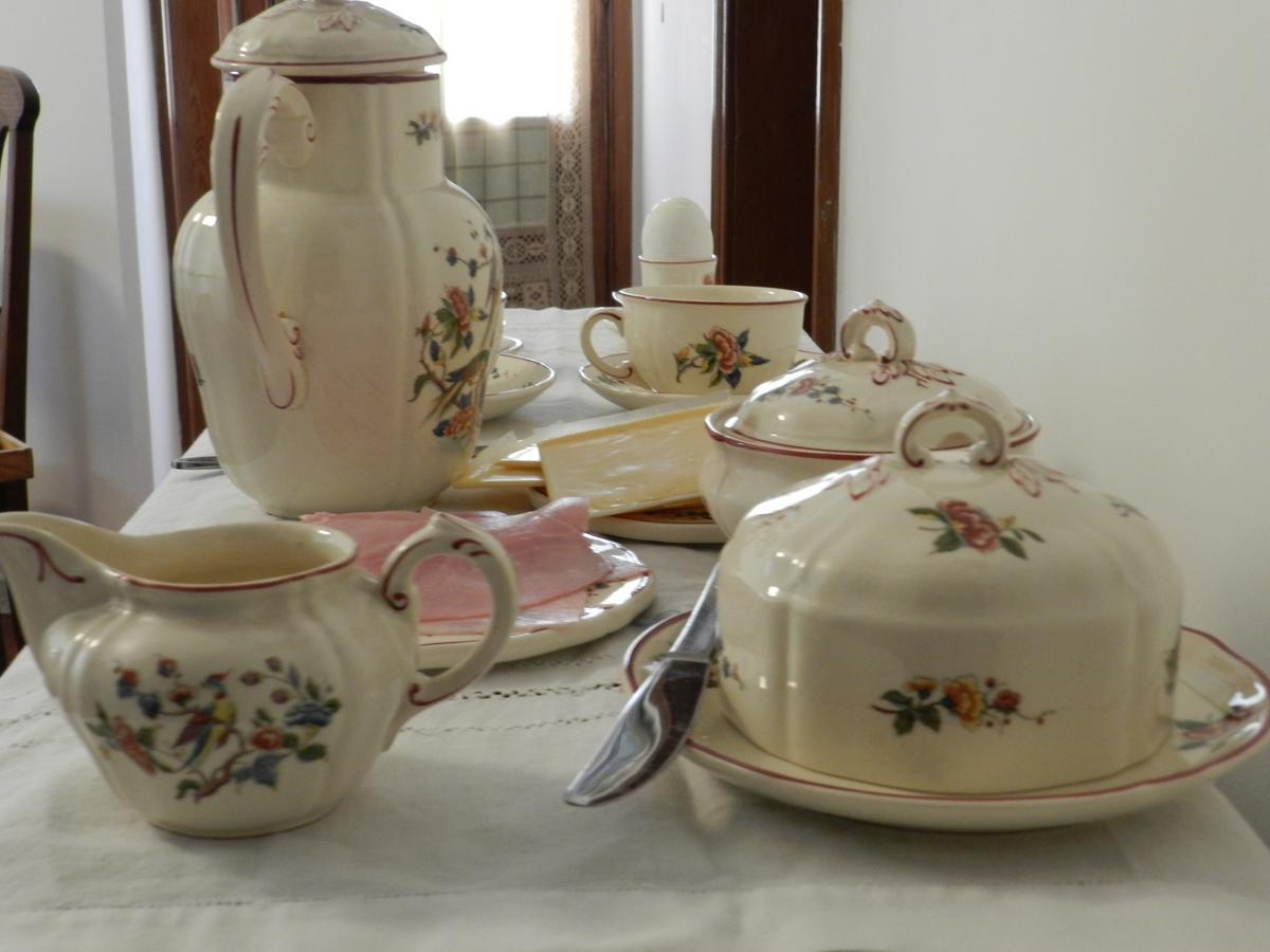 B&B Polo (Adults Only) Villa Maipu Экстерьер фото