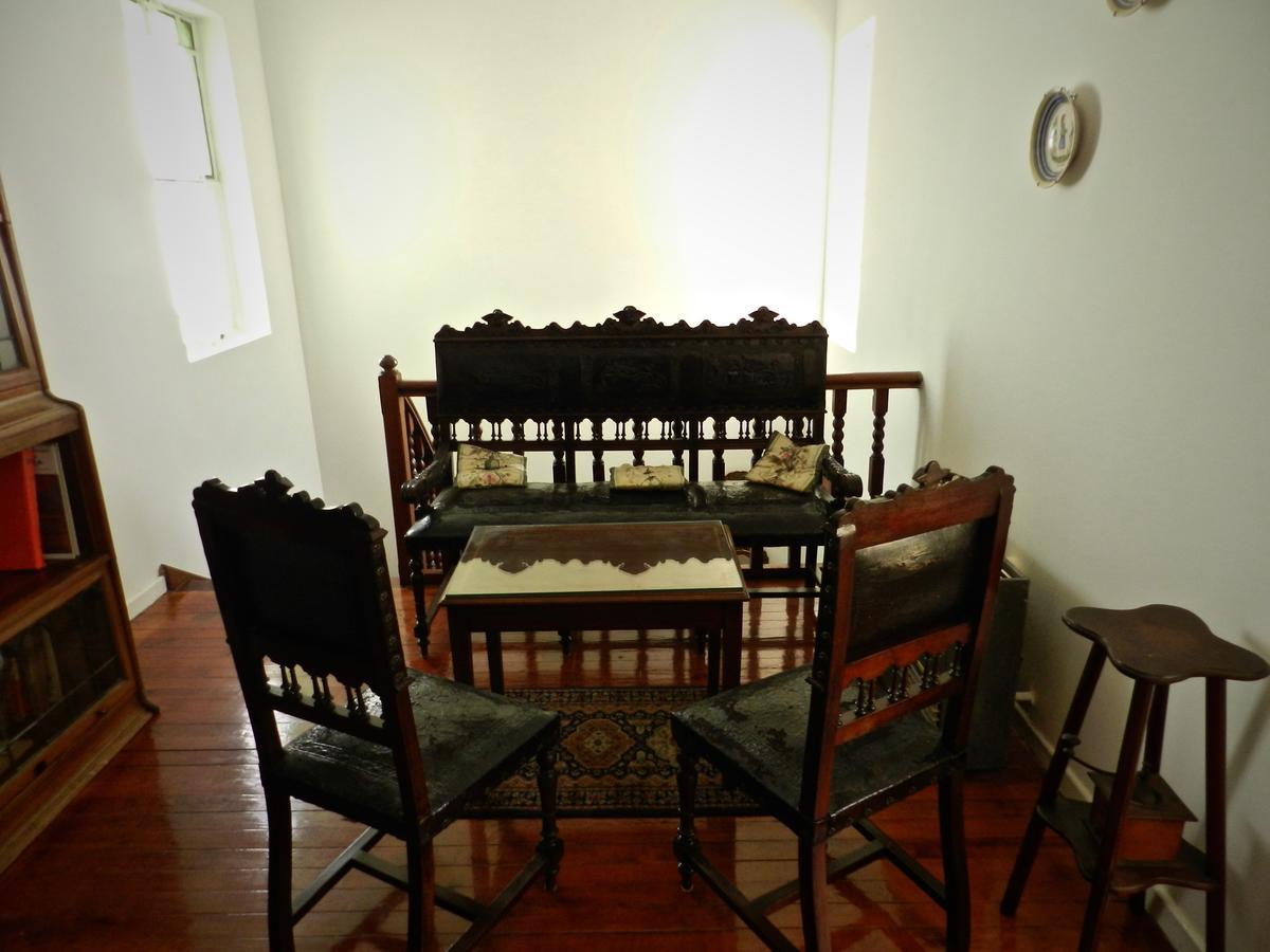 B&B Polo (Adults Only) Villa Maipu Экстерьер фото