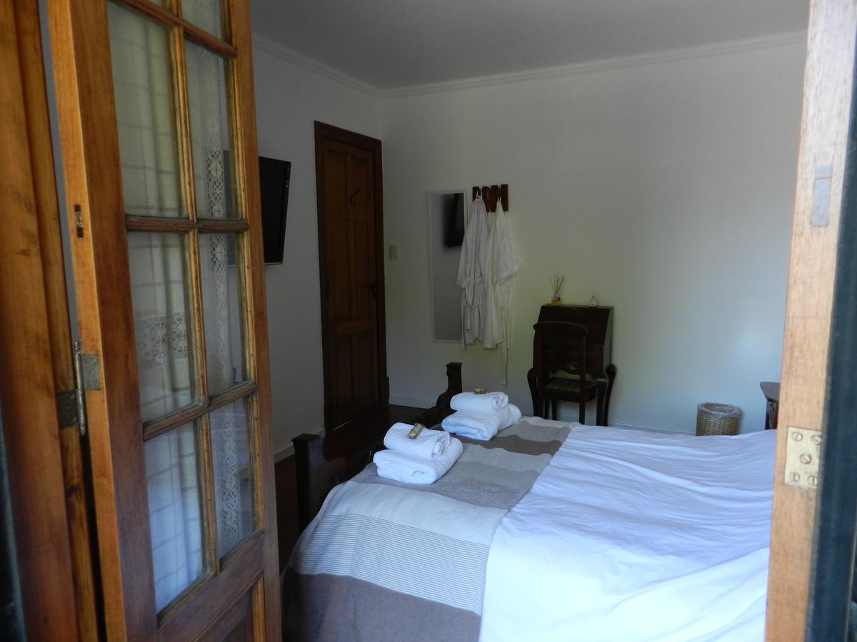 B&B Polo (Adults Only) Villa Maipu Экстерьер фото