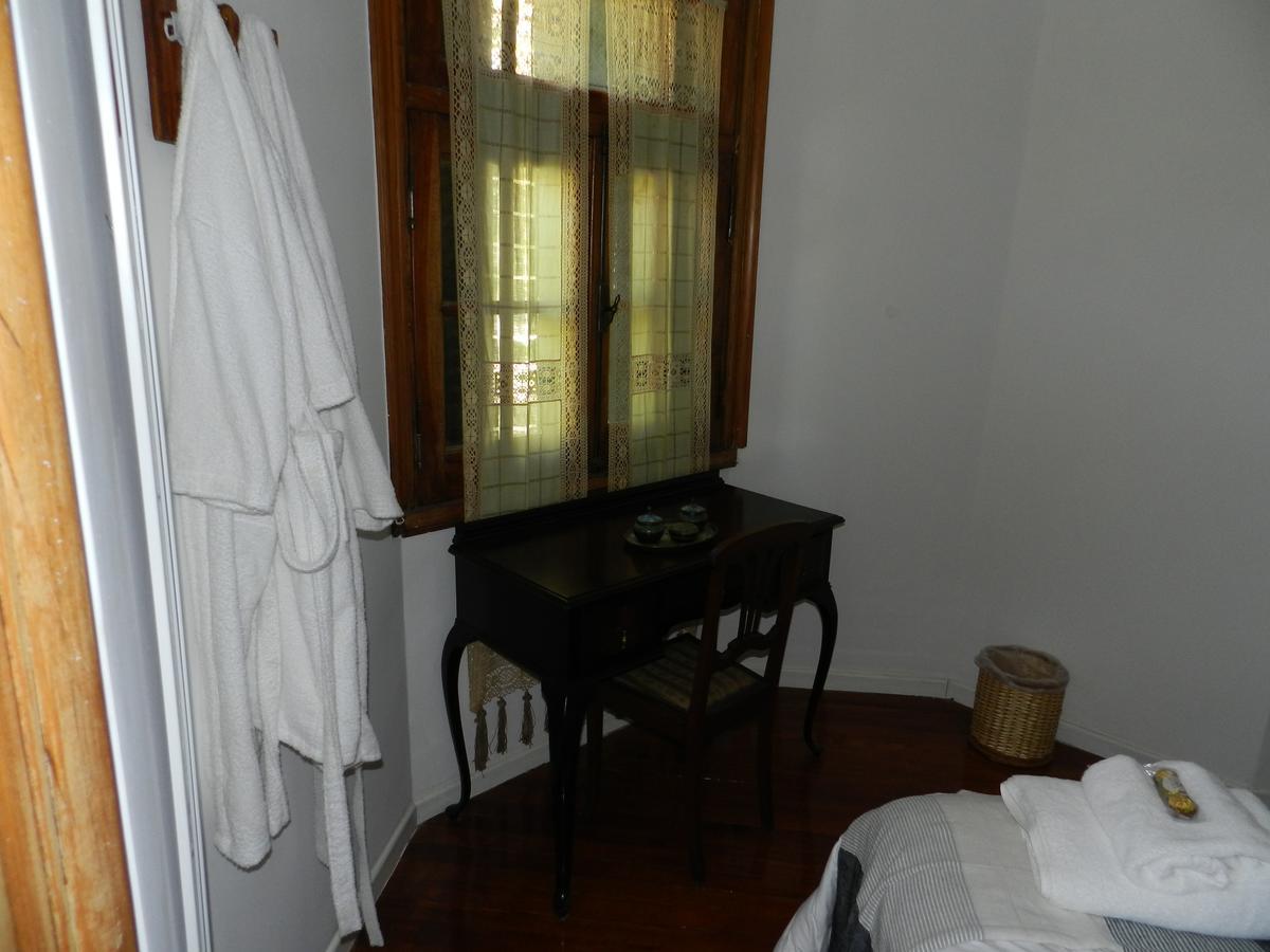 B&B Polo (Adults Only) Villa Maipu Экстерьер фото