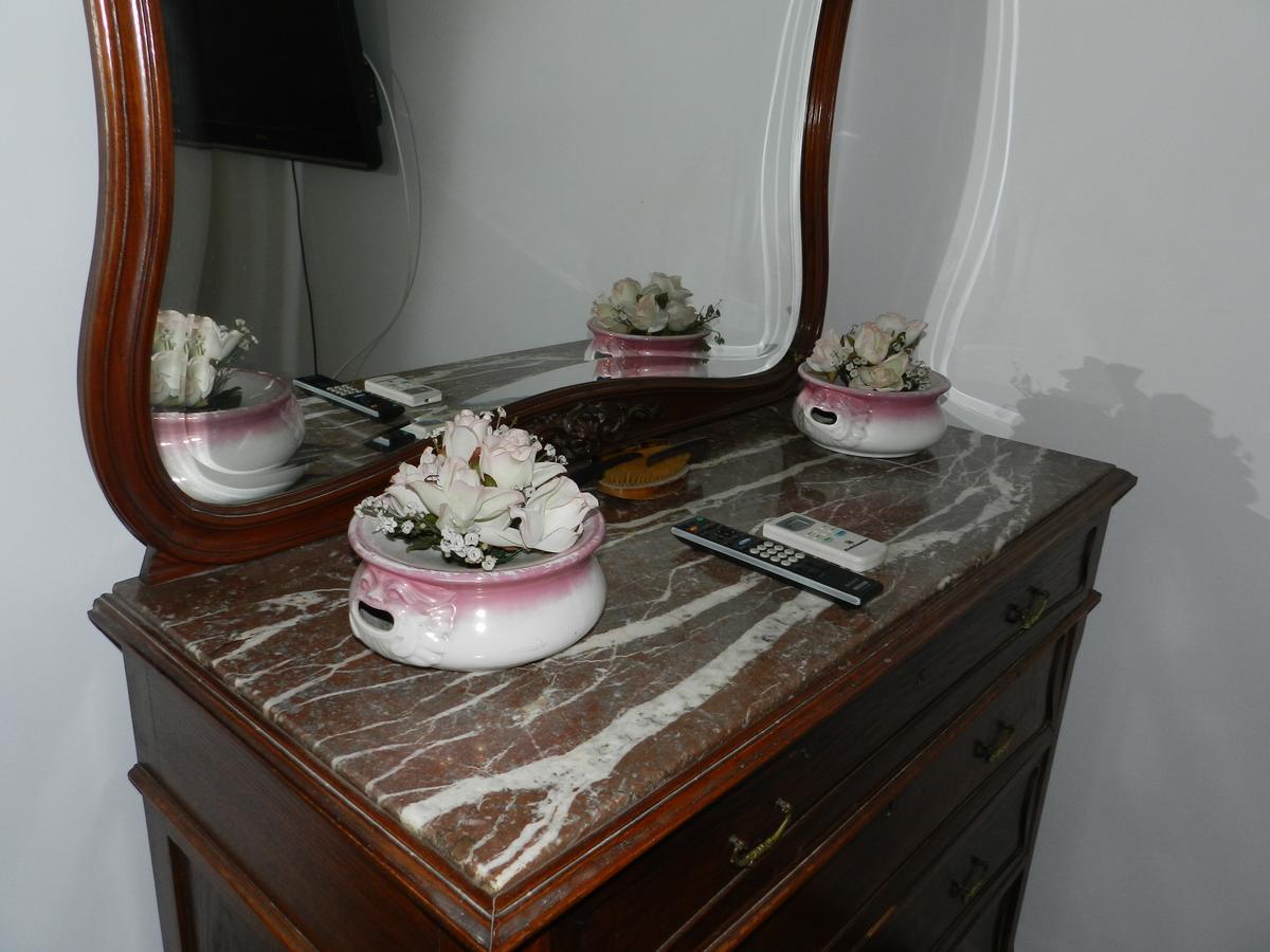 B&B Polo (Adults Only) Villa Maipu Экстерьер фото