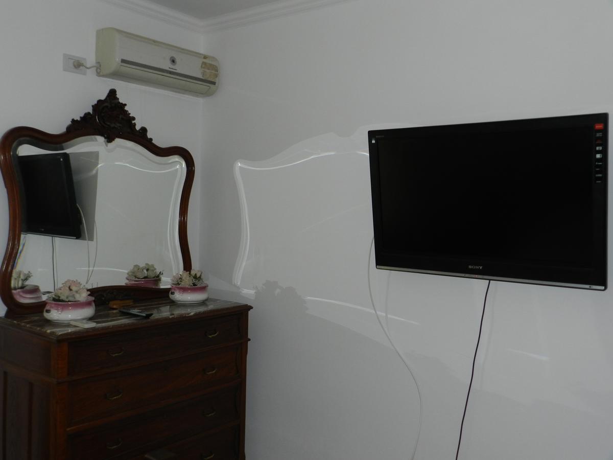B&B Polo (Adults Only) Villa Maipu Экстерьер фото