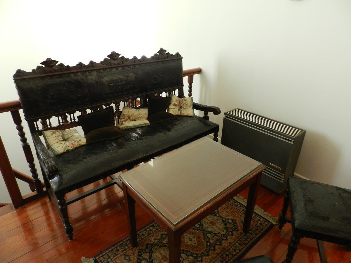 B&B Polo (Adults Only) Villa Maipu Экстерьер фото