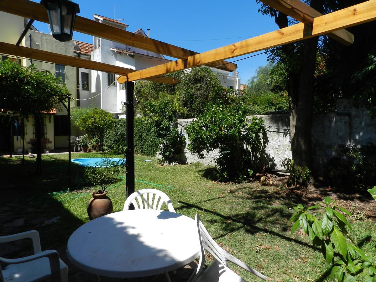 B&B Polo (Adults Only) Villa Maipu Экстерьер фото