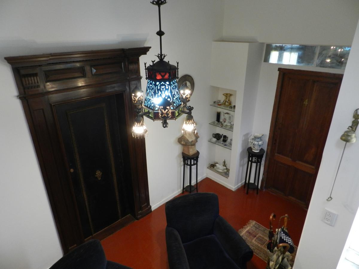 B&B Polo (Adults Only) Villa Maipu Экстерьер фото