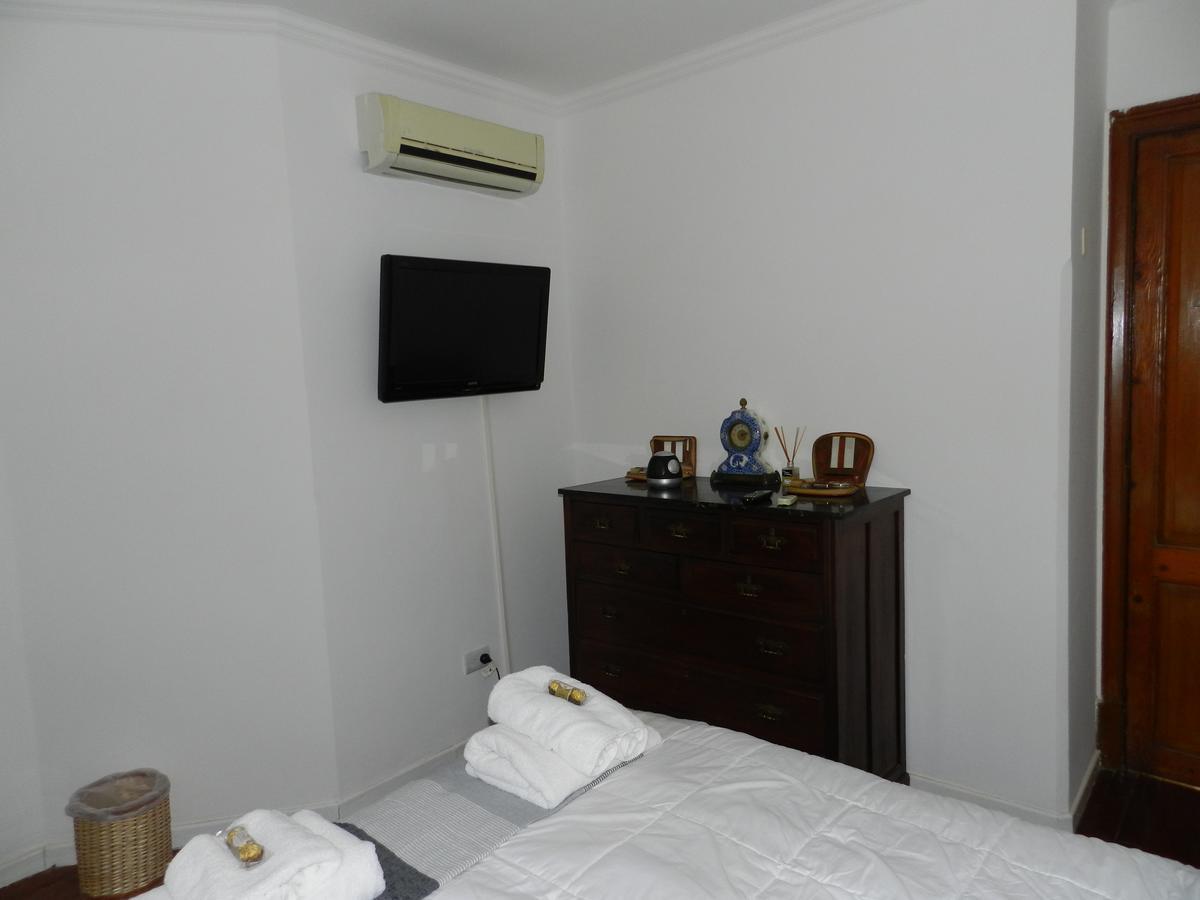 B&B Polo (Adults Only) Villa Maipu Экстерьер фото