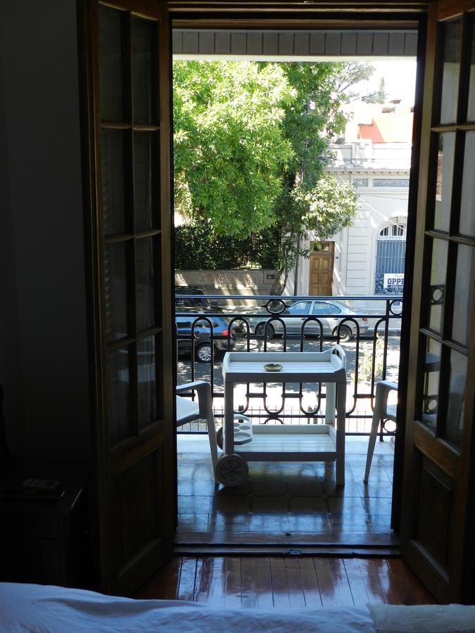 B&B Polo (Adults Only) Villa Maipu Экстерьер фото
