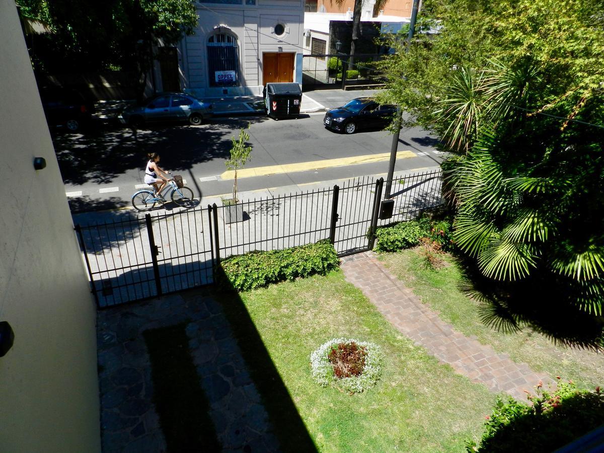 B&B Polo (Adults Only) Villa Maipu Экстерьер фото