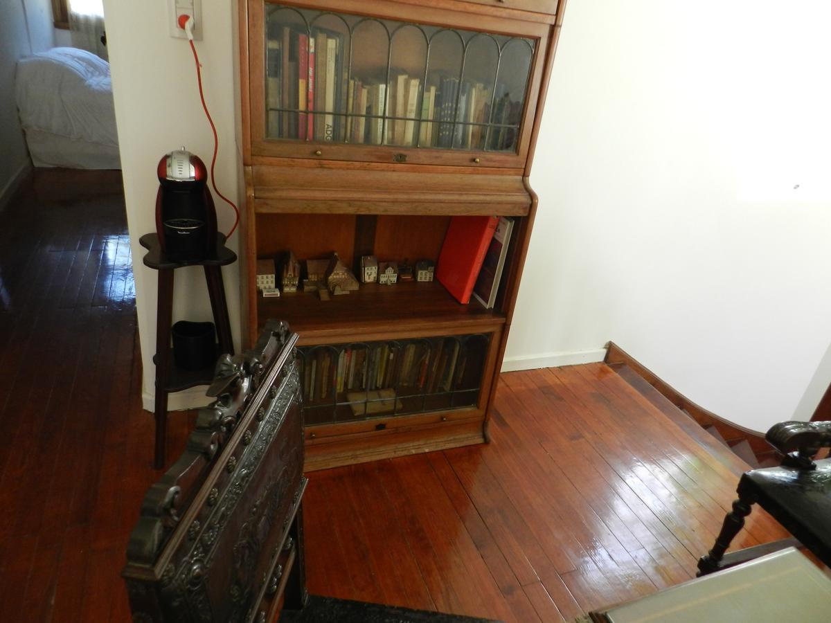 B&B Polo (Adults Only) Villa Maipu Экстерьер фото