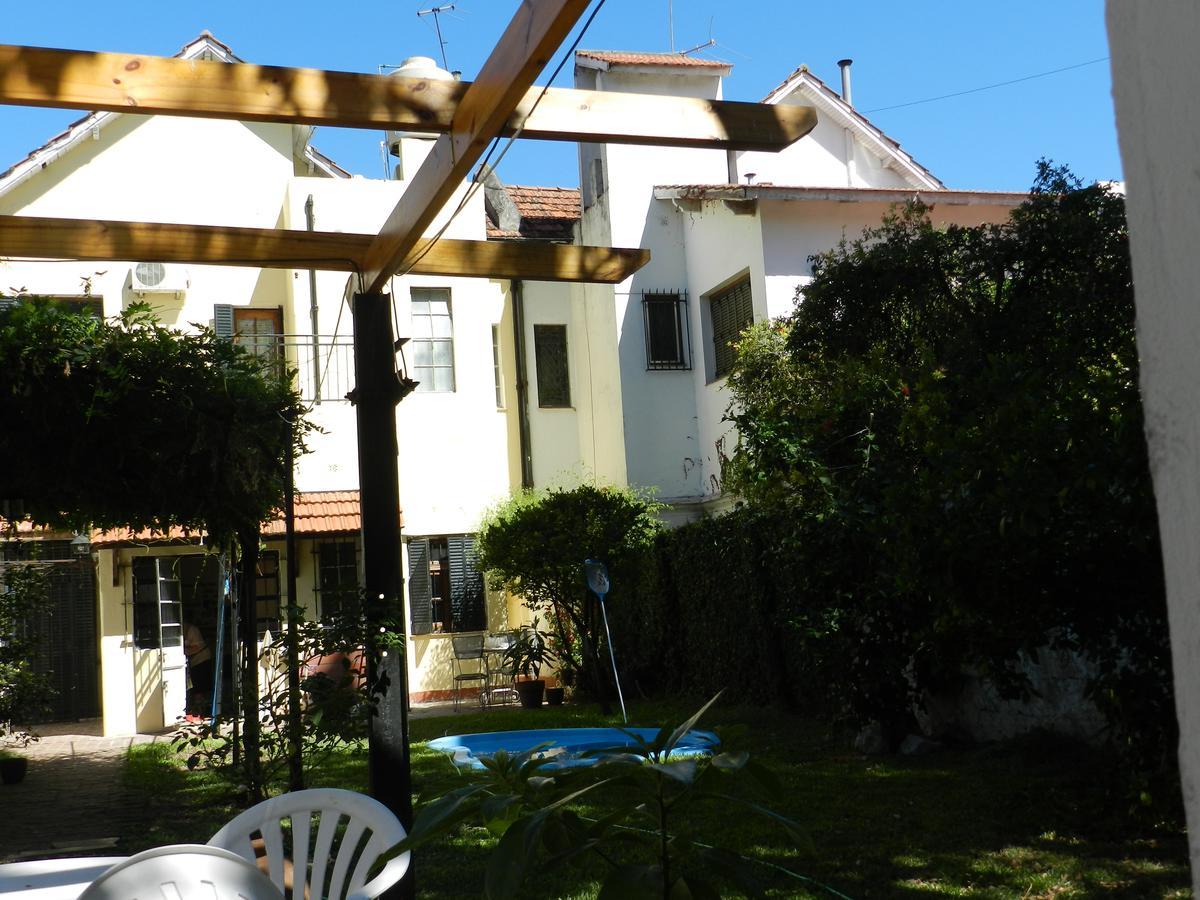 B&B Polo (Adults Only) Villa Maipu Экстерьер фото