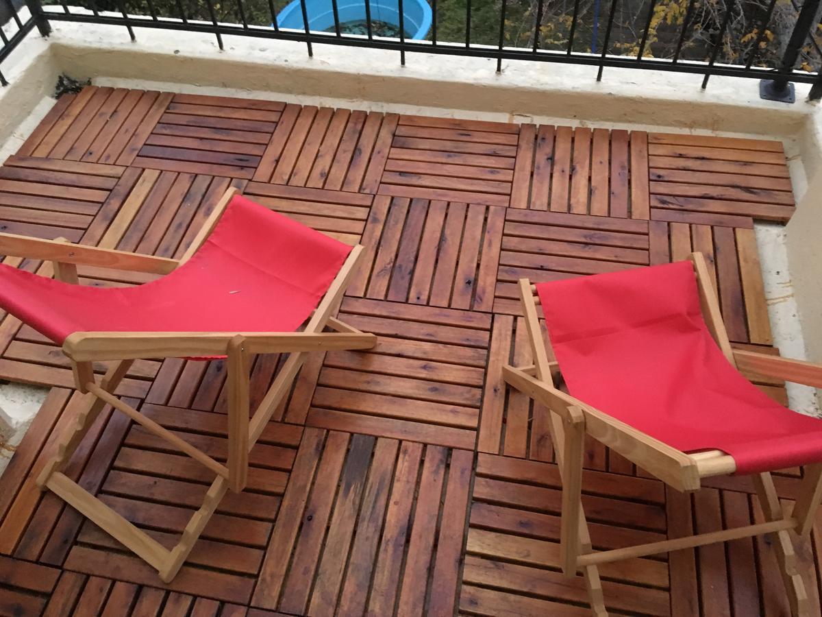 B&B Polo (Adults Only) Villa Maipu Экстерьер фото