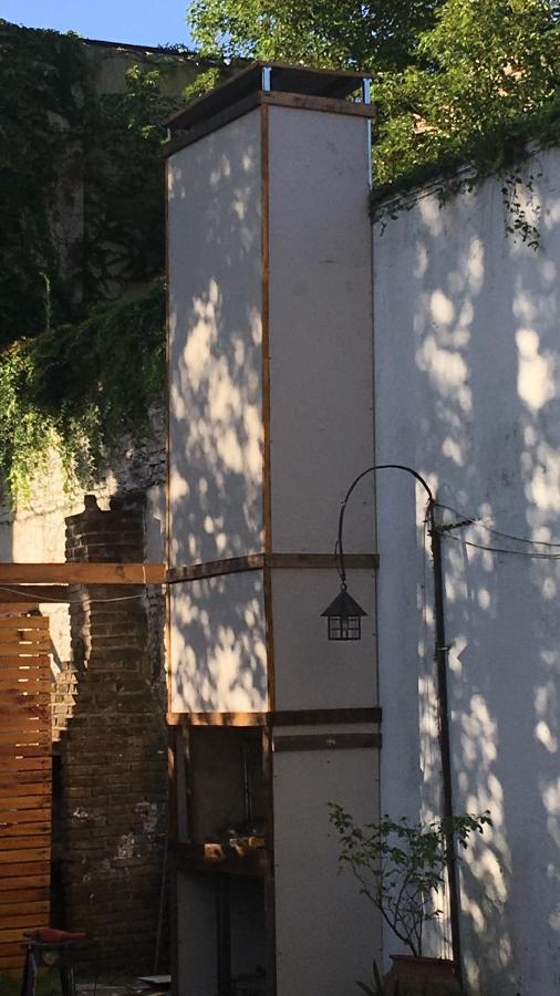 B&B Polo (Adults Only) Villa Maipu Экстерьер фото