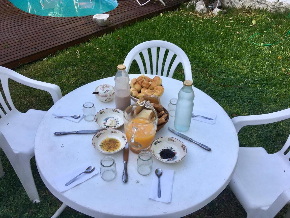 B&B Polo (Adults Only) Villa Maipu Экстерьер фото