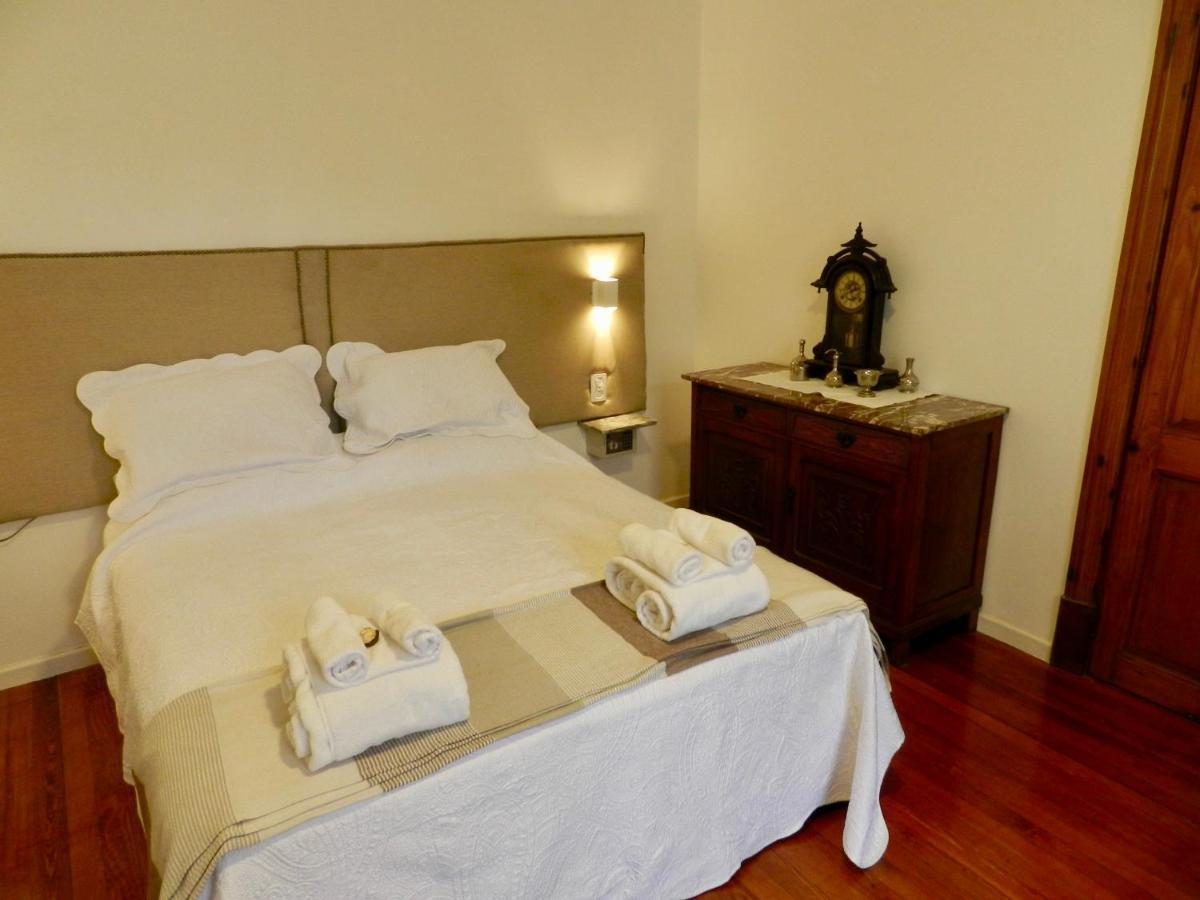 B&B Polo (Adults Only) Villa Maipu Экстерьер фото