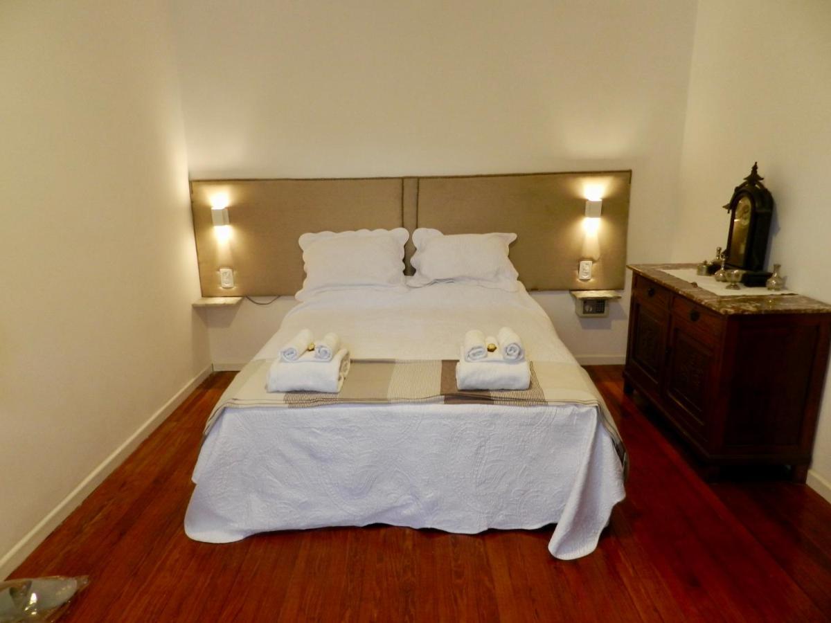 B&B Polo (Adults Only) Villa Maipu Экстерьер фото