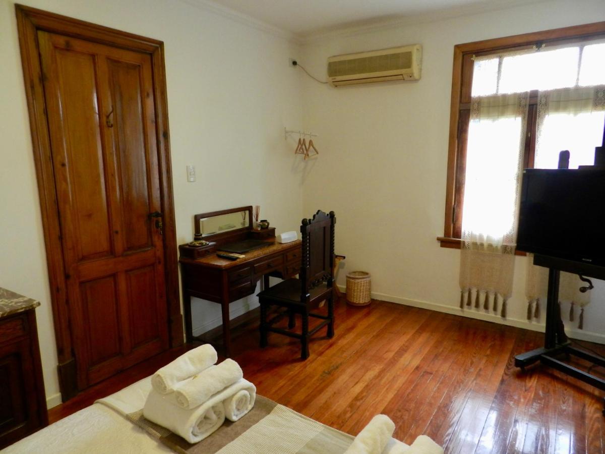 B&B Polo (Adults Only) Villa Maipu Экстерьер фото