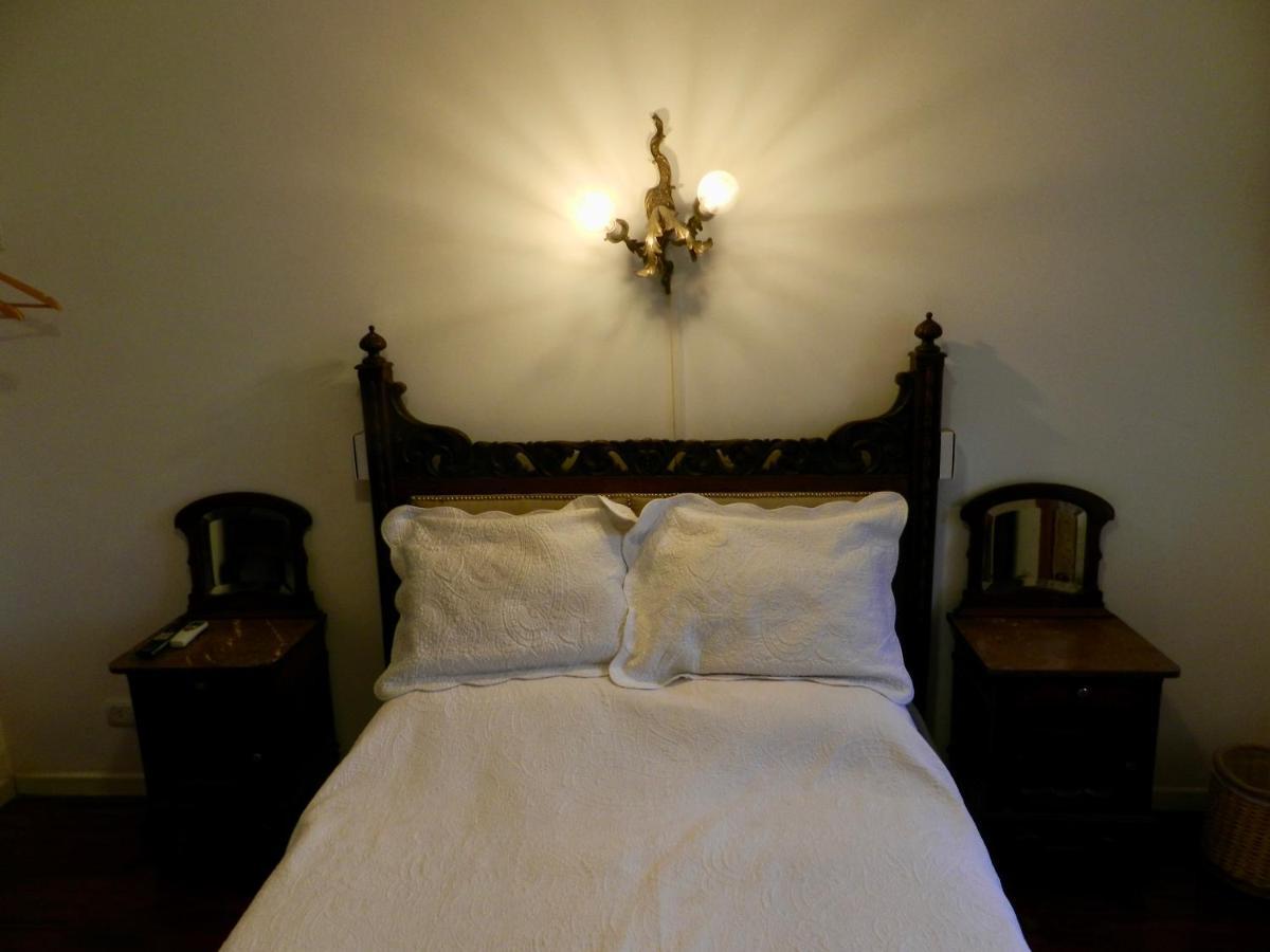 B&B Polo (Adults Only) Villa Maipu Экстерьер фото