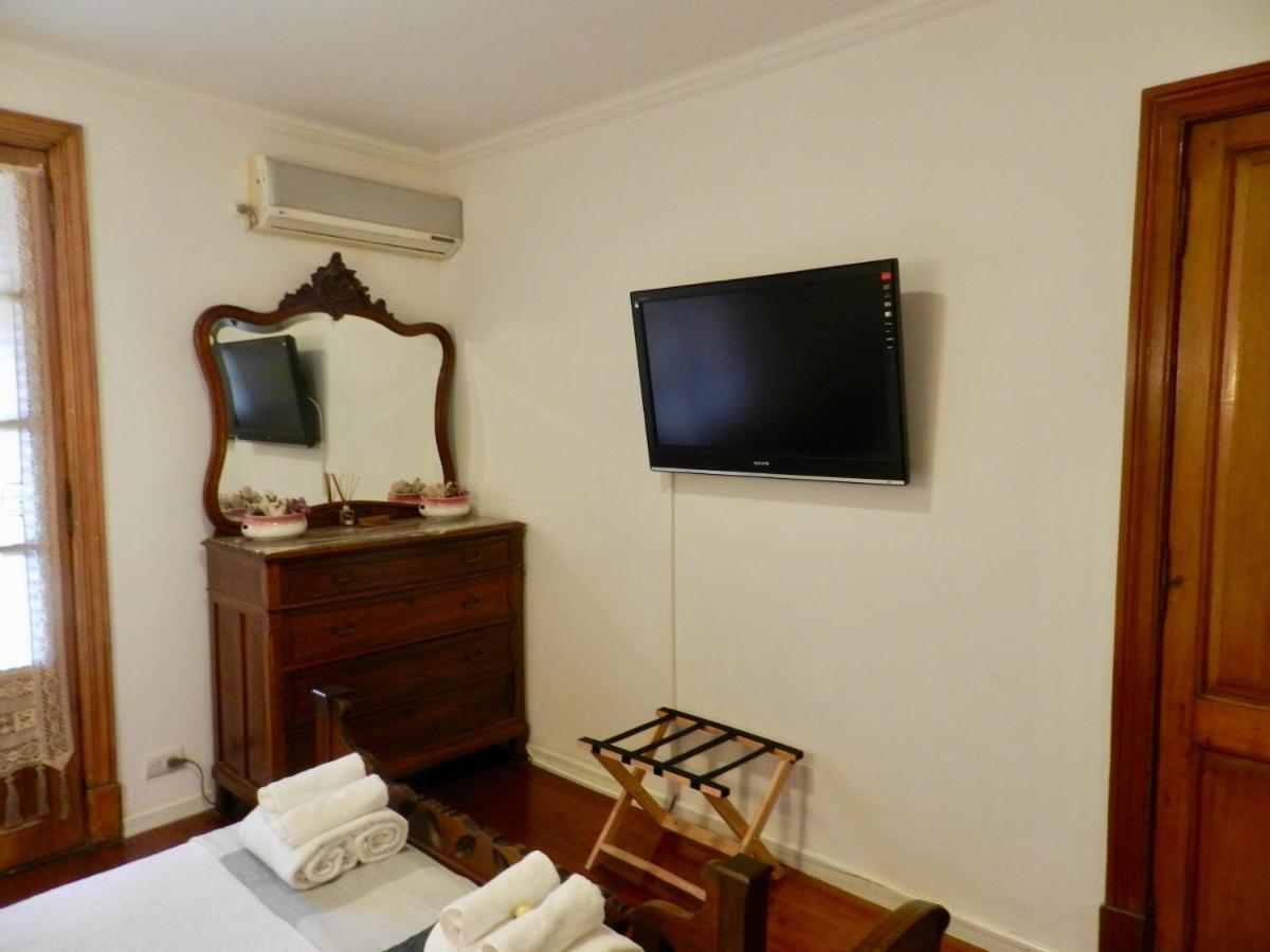 B&B Polo (Adults Only) Villa Maipu Экстерьер фото