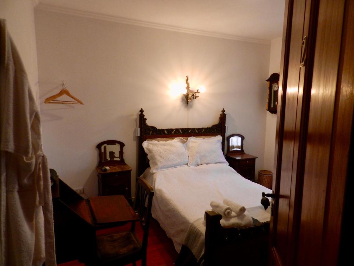 B&B Polo (Adults Only) Villa Maipu Экстерьер фото