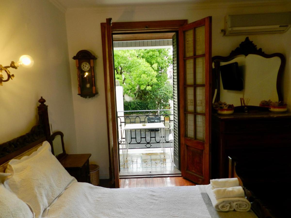B&B Polo (Adults Only) Villa Maipu Экстерьер фото